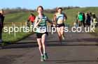Mens and Womens under-17s and under-20s 2023 Heaton Memorial 10k Road Race, Newcastle Town Moor, Newcastle.  Photo: David T. Hewitson/Sports for All Pics